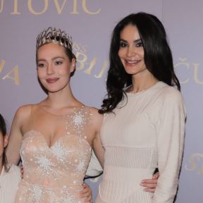 Ko su žena i ćerka Željka Rutovića?