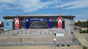 Beogradska Arena