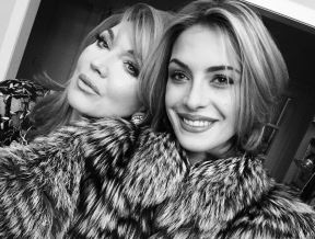 Ćerka Suzane Mančić se udala za 20 godina starijeg