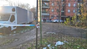 Pretučeni mladić u Leskovcu