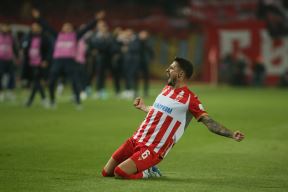 Crvena Zvezda - Štutgart (19).JPG