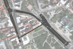 Sabraćajna rešenja