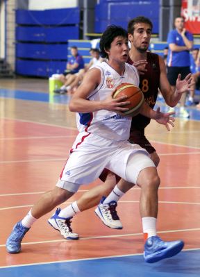 Nikola Ćirković
