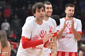 Crvena Zvezda Bajern minhen (4).JPG