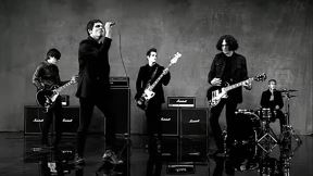 My Chemical Romance, Boib Brajar