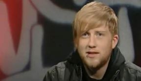 Bob Brajar, bubnjar benda My Chemical Romance (2).jpg