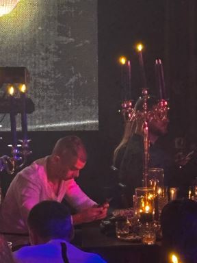 Brata Anđele Ignjatović Breskvice svi znaju po vezi sa starletom