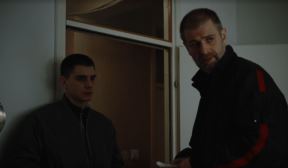 Lazar Tasić iz serije Sablja zaprosio devojku