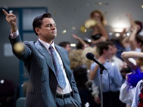 Leonardo Di Kaprio