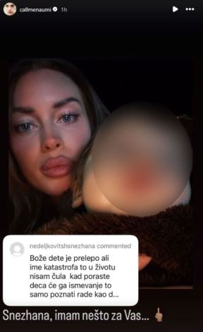Mina Naumović