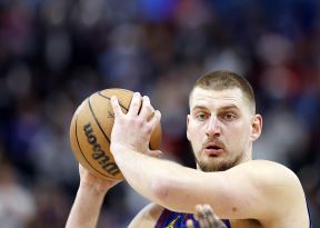 nikola jokić