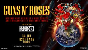 Guns N Roses