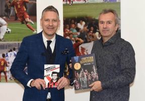 Savićević: Vlahović nije potreban Milanu