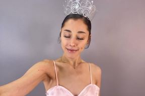 Arijana Grande