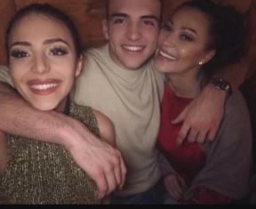 Veljko Ražnatović, Ceca, Anastasija Ražnatović