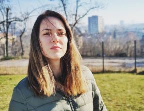 Ivana Petrović Ilijin
