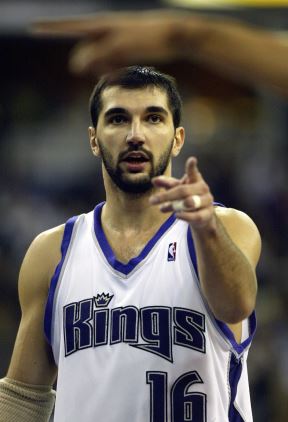 Predrag Stojaković