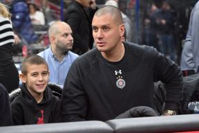 Vlade Đurović o Partizanu i Crvenoj zvezdi