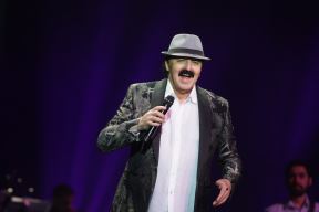 Haris Džinović