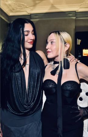 Madona