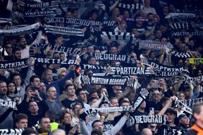 Partizan Fenerbahče (10).JPG