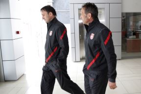 siniša mihajlović, miroslav tanjga