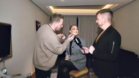 Kako Aleksandra Prijović provodi vreme u Sarajevu pre i posle koncerta