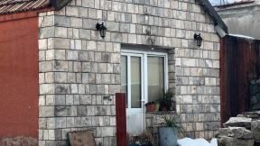 Kuća ubice sa Cetinja, masakr na Cetinjum Aco Martinović