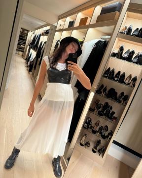 Irina Šajk