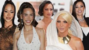 Jelena Karleusa, Ceca, Aleksandra Prijovic, Nikolija, Elena Kitić