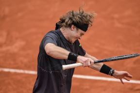 Andrej Rubljov