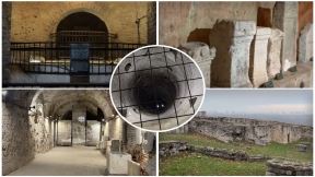 Tajne Beogradskog podzemlja