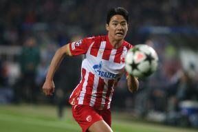 Seol Crvena zvezda