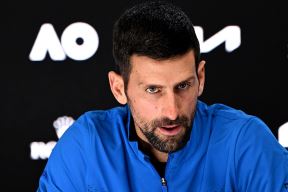 novak đoković