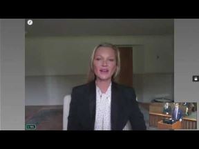 Turbulentna ljubavna priča Džonija Depa i Kejt Mos