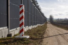 Poljska