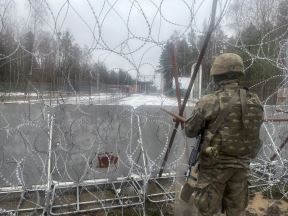Poljska