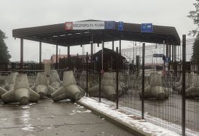 Poljska