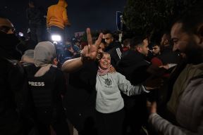 Oslobođeni palestinski zatvorenici (2).jpg