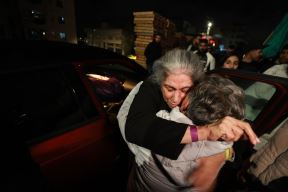 Oslobođeni palestinski zatvorenici (3).jpg