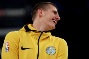 Nikola Jokić
