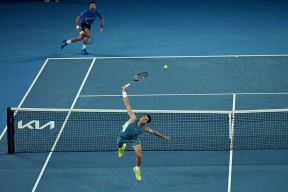 Kada Novak Đoković igra polufinale Australijan opena