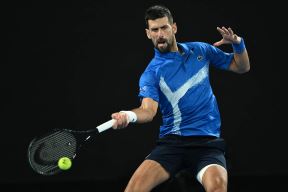 Kada Novak Đoković igra polufinale Australijan opena