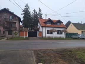 Ubistvo u Batajnici