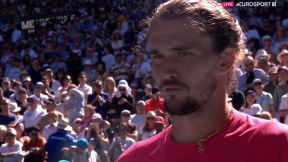 Aleksandar Zverev