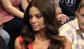 Nikolina Pišek nekada1.jpg