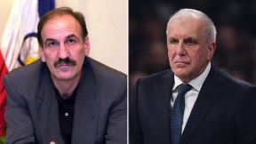 Željko Obradović Dražen Dalipagić