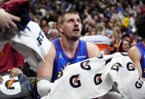 Nikola Jokić