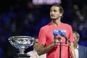 Saša Zverev