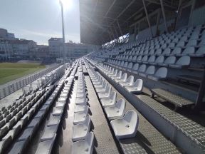 Zagreb pravi stadion od 45.000.000 evra